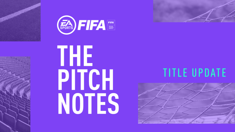 Pitch Notes - FIFA 21 Ultimate Team Deep Dive