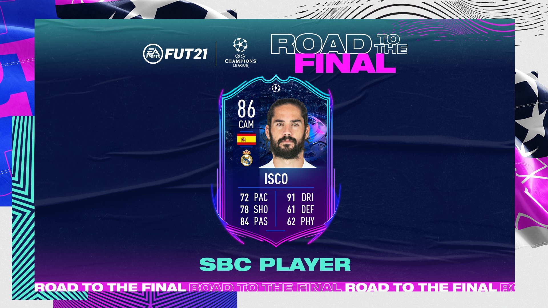 isco co1v