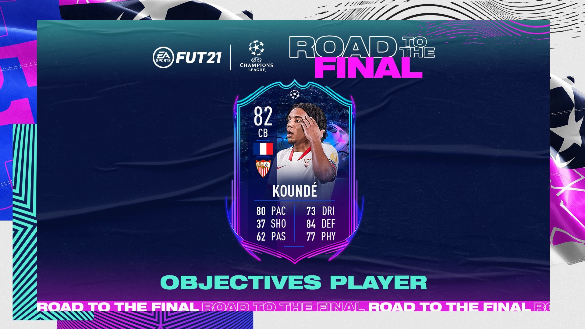 kound cov