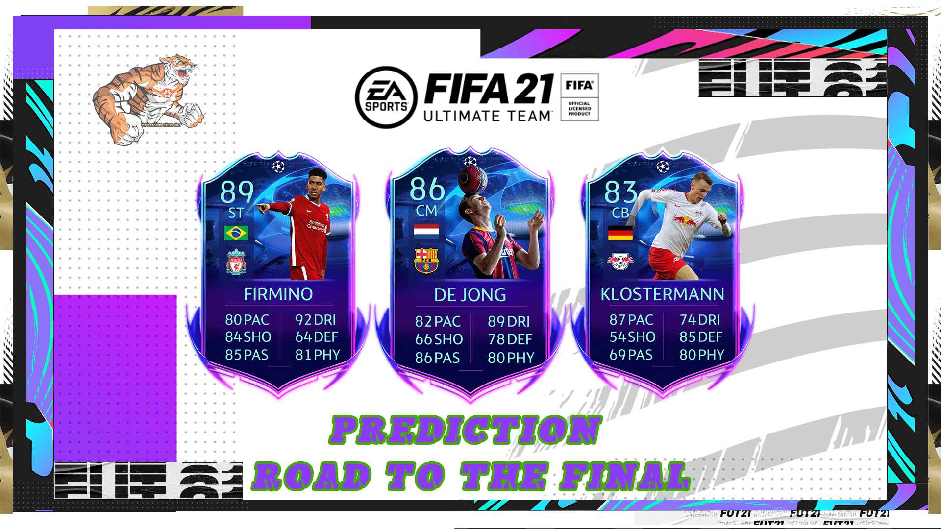 prediction rttf fifa 21