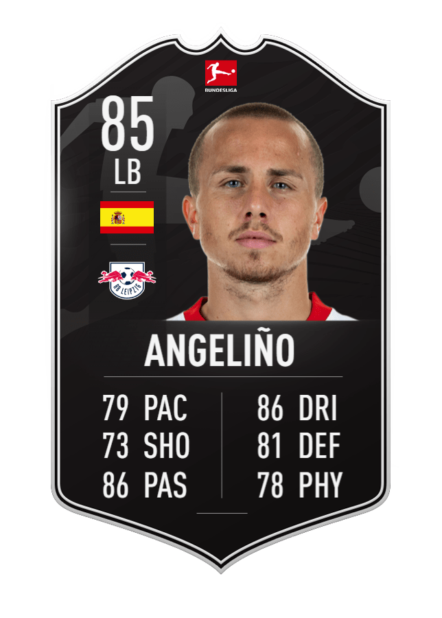 ANGELINO
