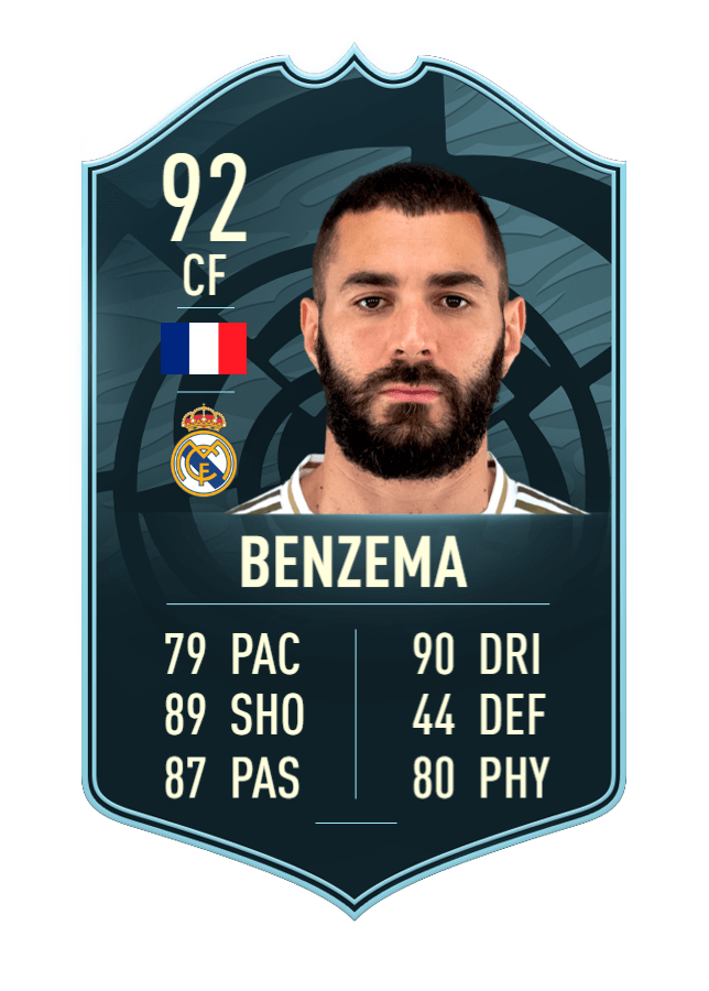 BENZEMA 1