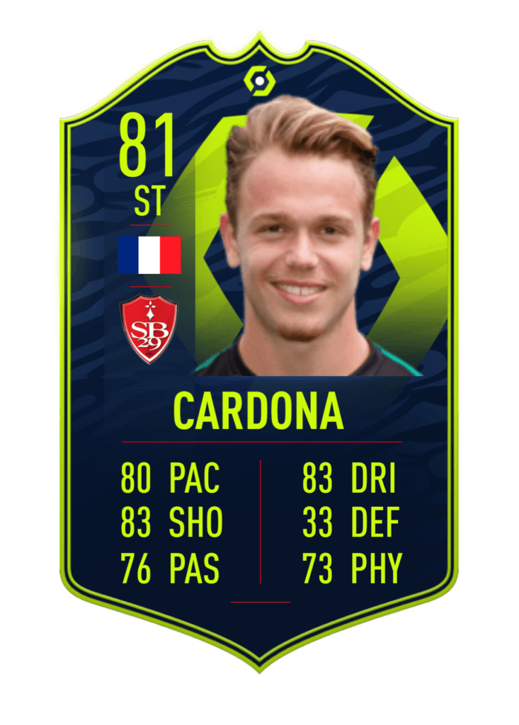 CARDONA