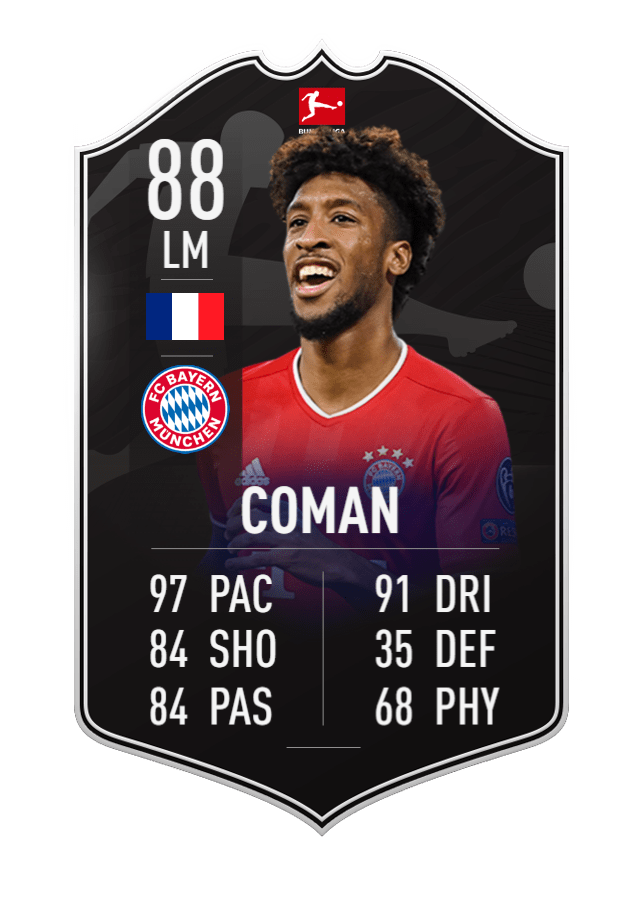 COMAN