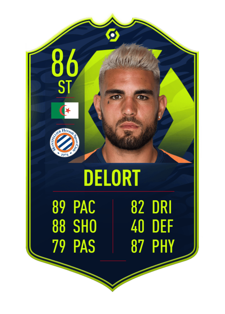 DELORT