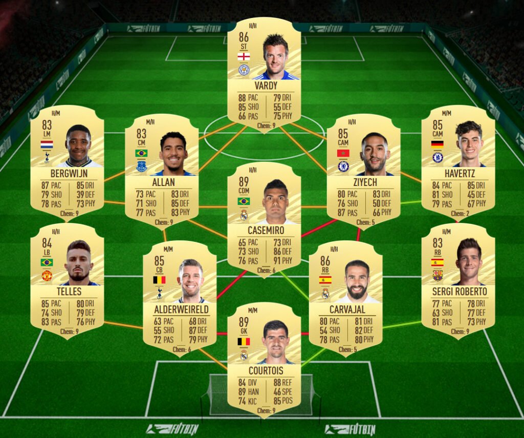 Firmino sol