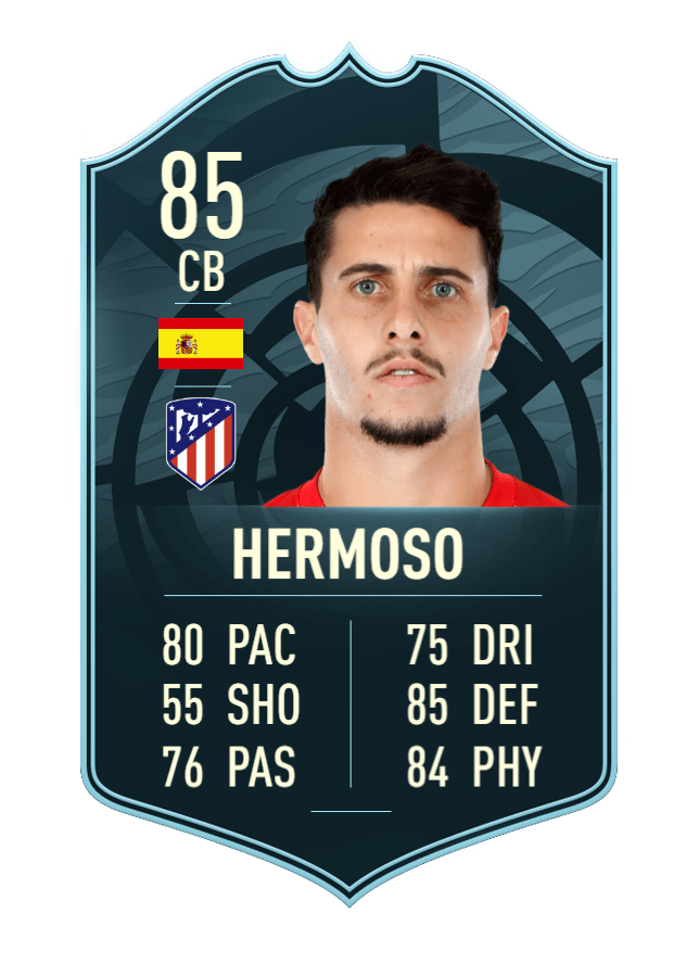 HERMOSO