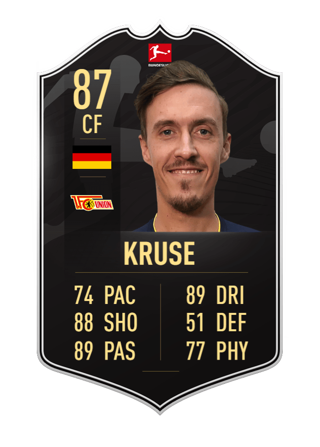 KRUSE