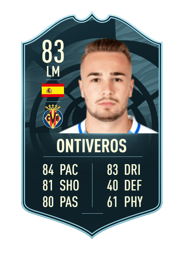 ONTIVEROS