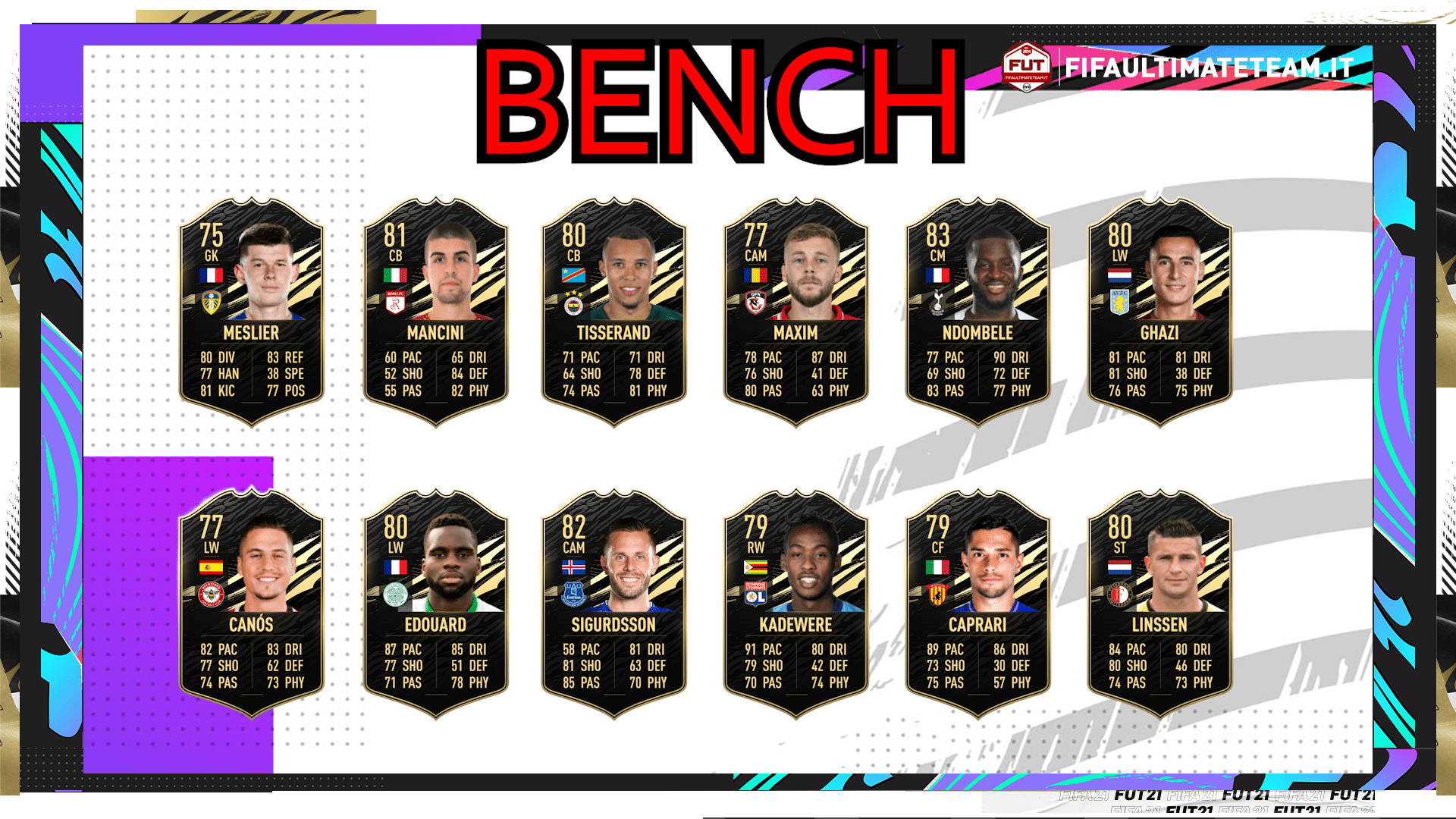 TOTW142
