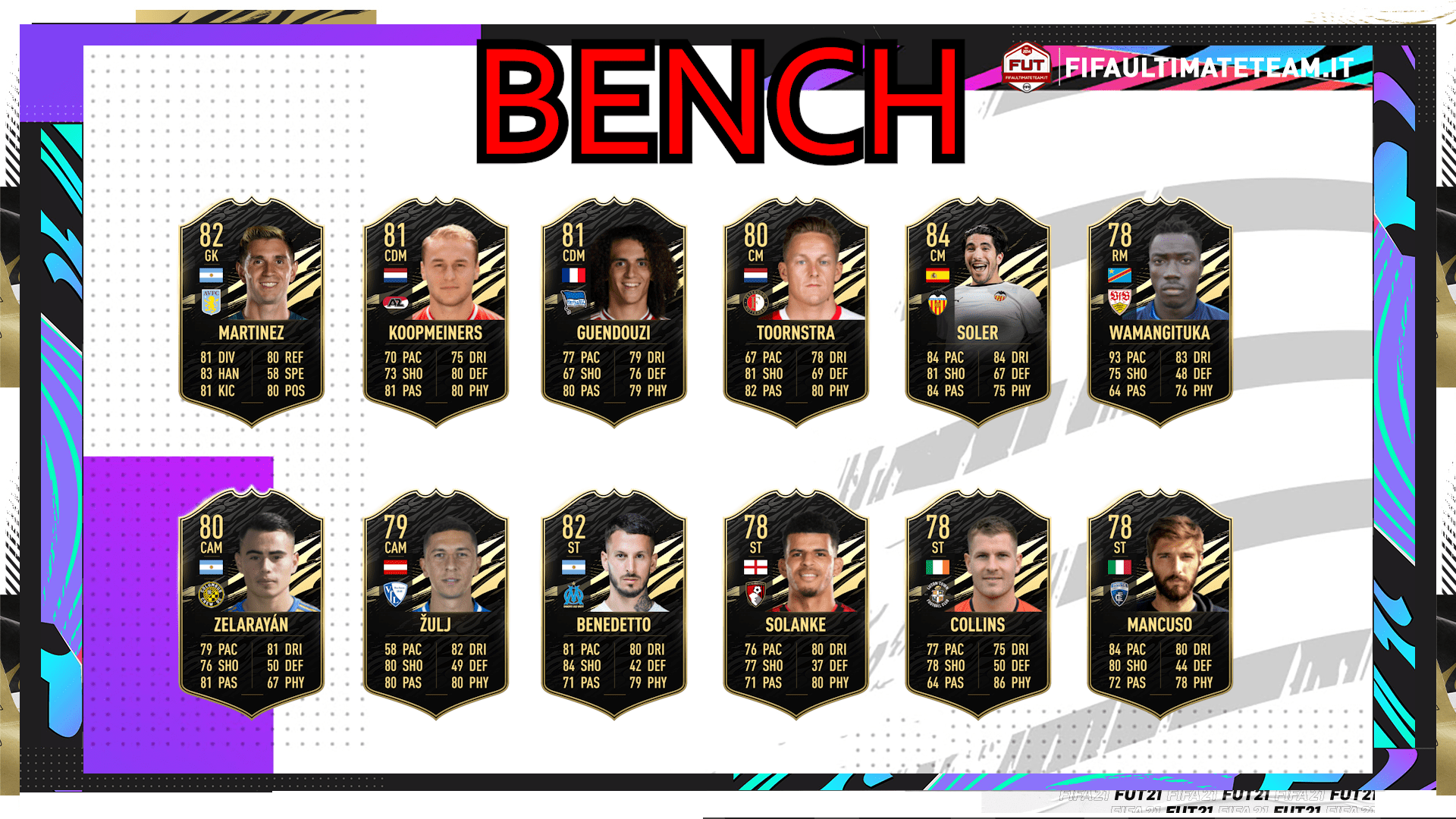 Totw1222