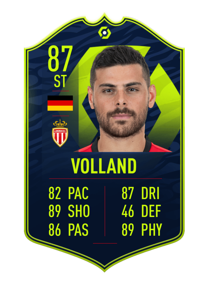 VOLLAND