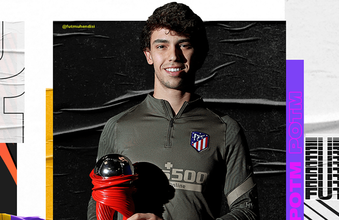 cover felix potm fifa 21