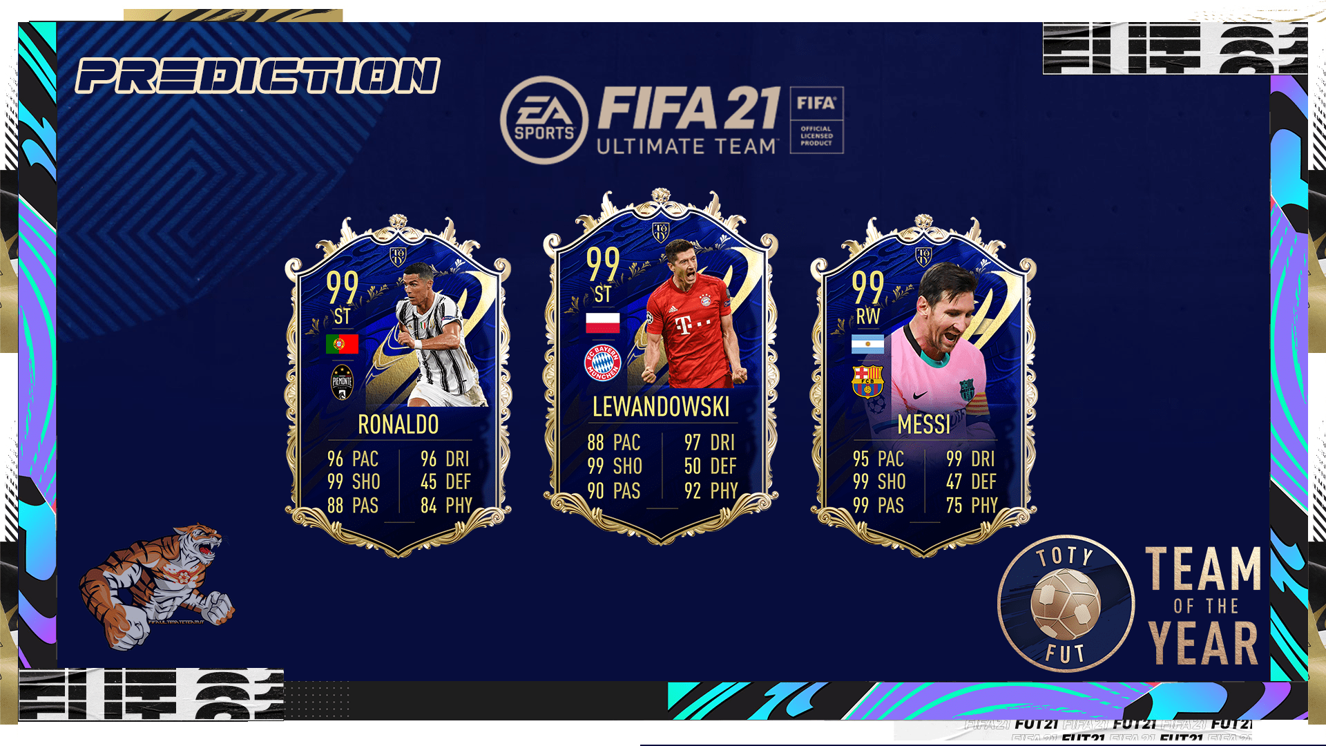 cover prediction toty fifa 21