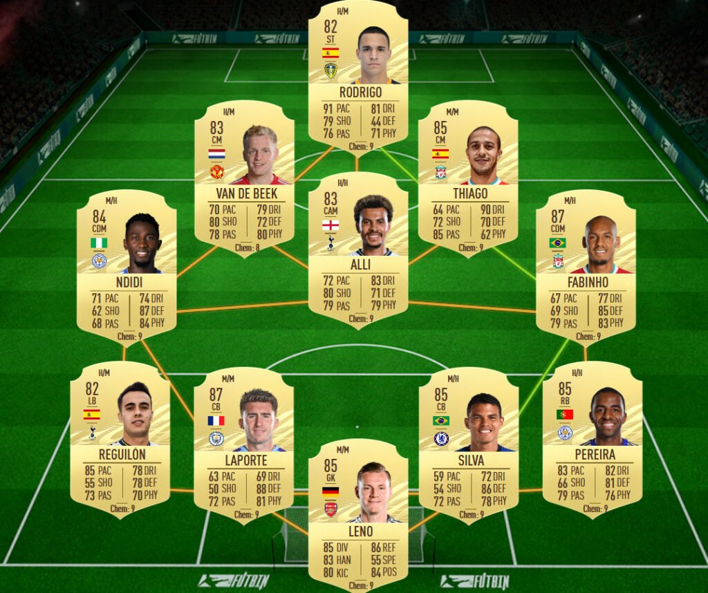 Fifa 21 Roberto Firmino Fut Freeze Sbc Requirements And Solutions Fifaultimateteam It Uk Fifa 21 Roberto Firmino Fut Freeze Sbc Requirements And Solutions Fifaultimateteam It Uk