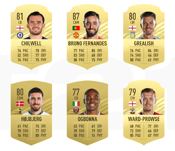 potm dece