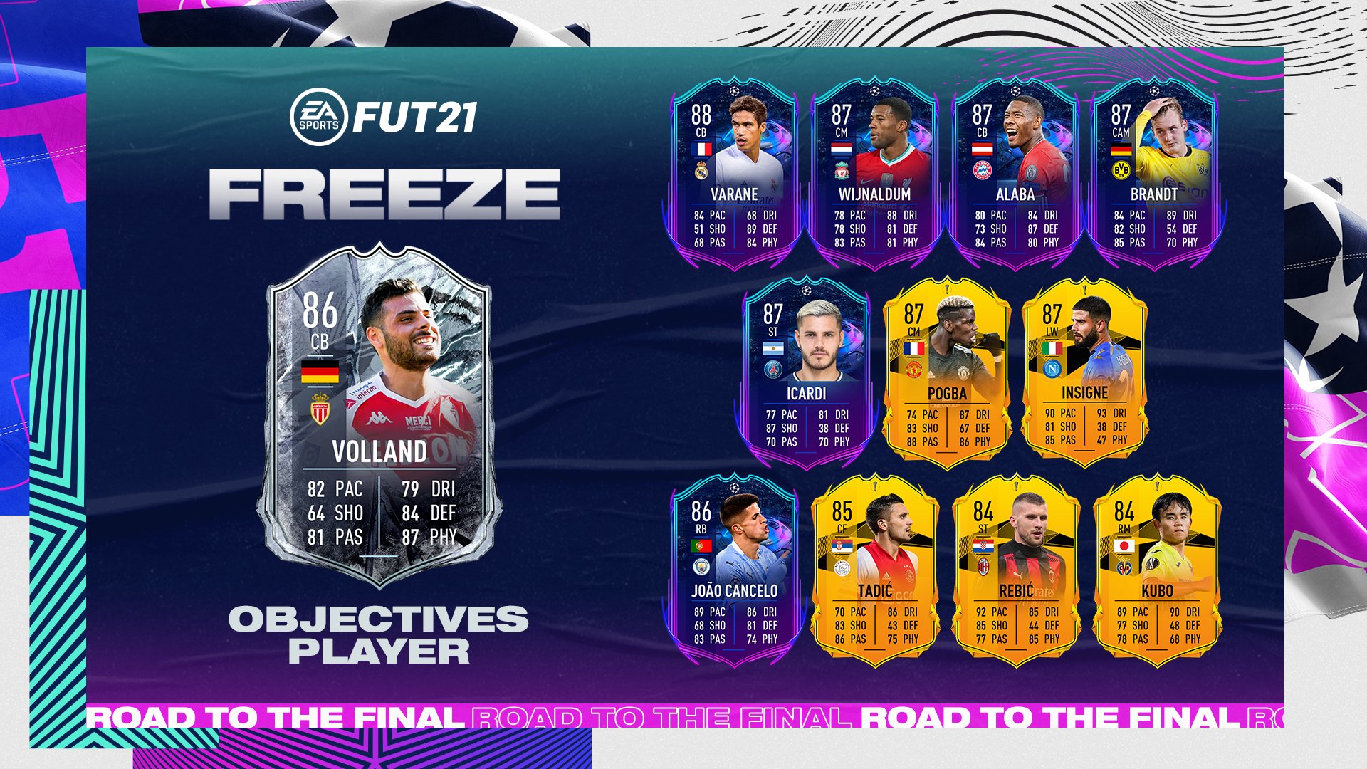 vollandcov
