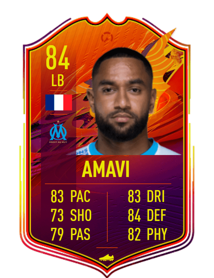 Amavi