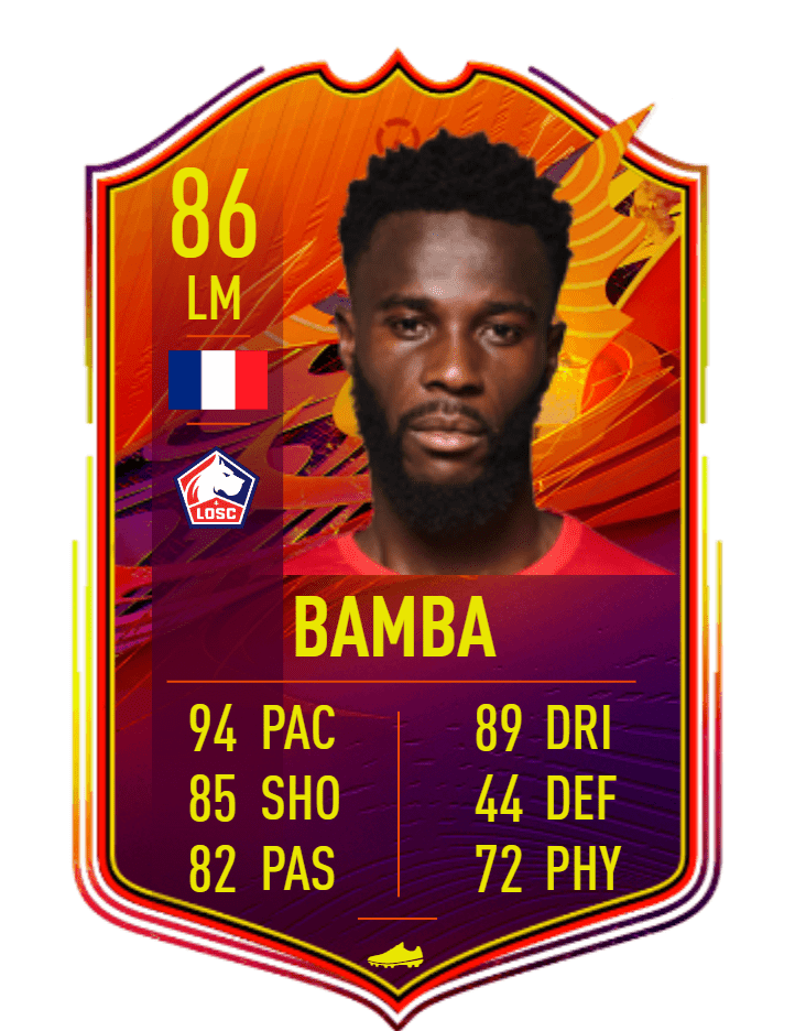 Bamba