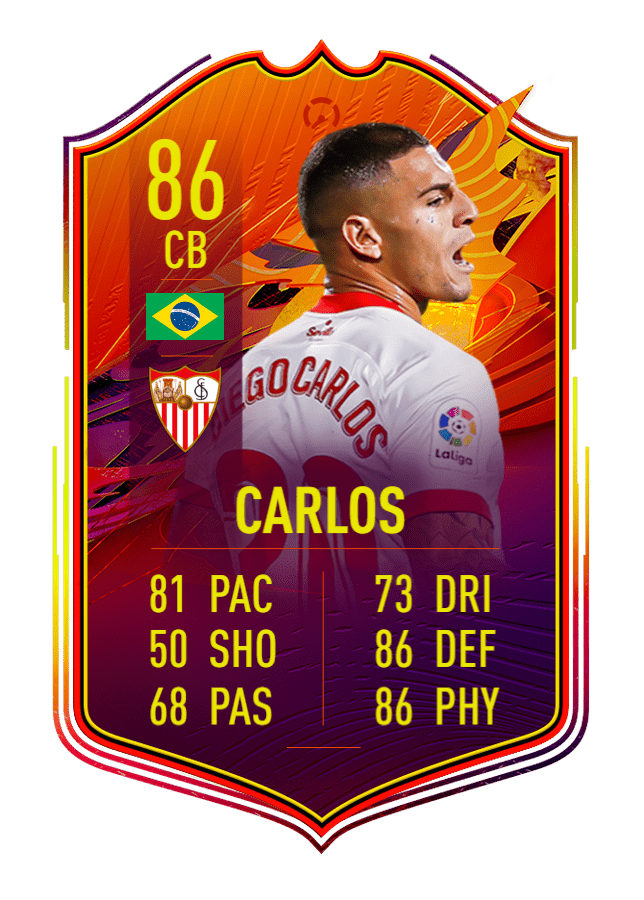 CARLOS