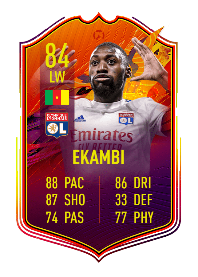 EKAMBI