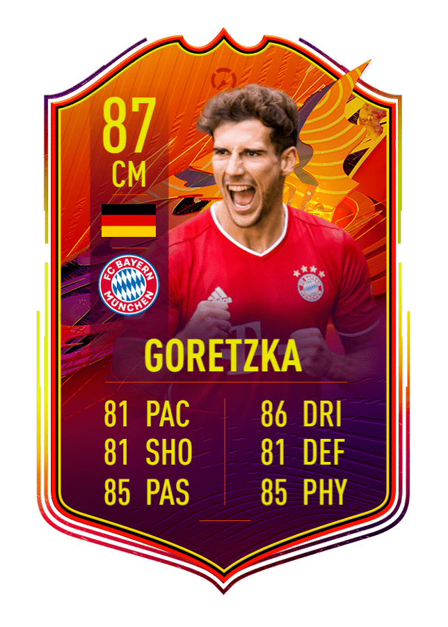 GORETZKA
