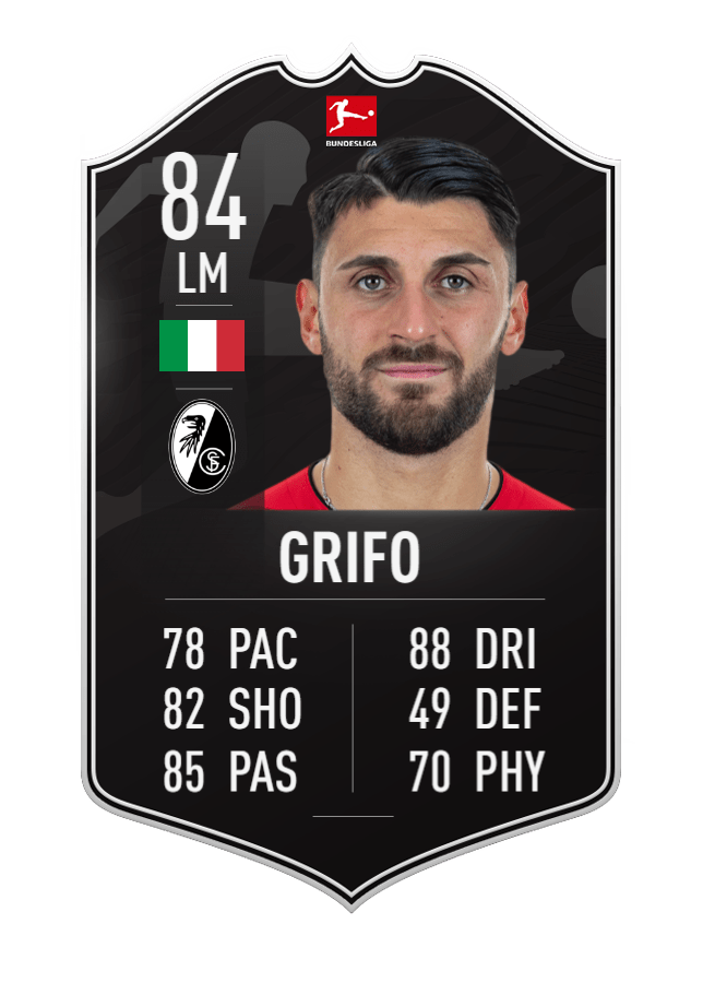 GRIFO