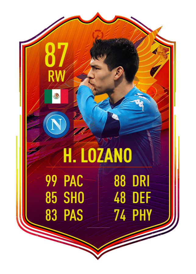 H. LOZANO
