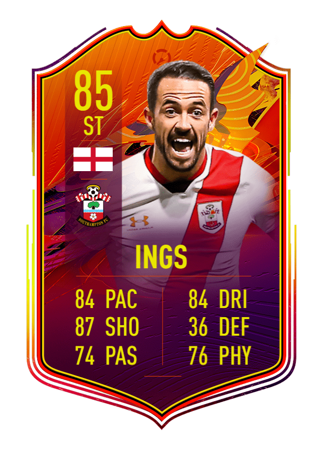 FIFA 21: Headliners Winning Streak - Full Tracker ...