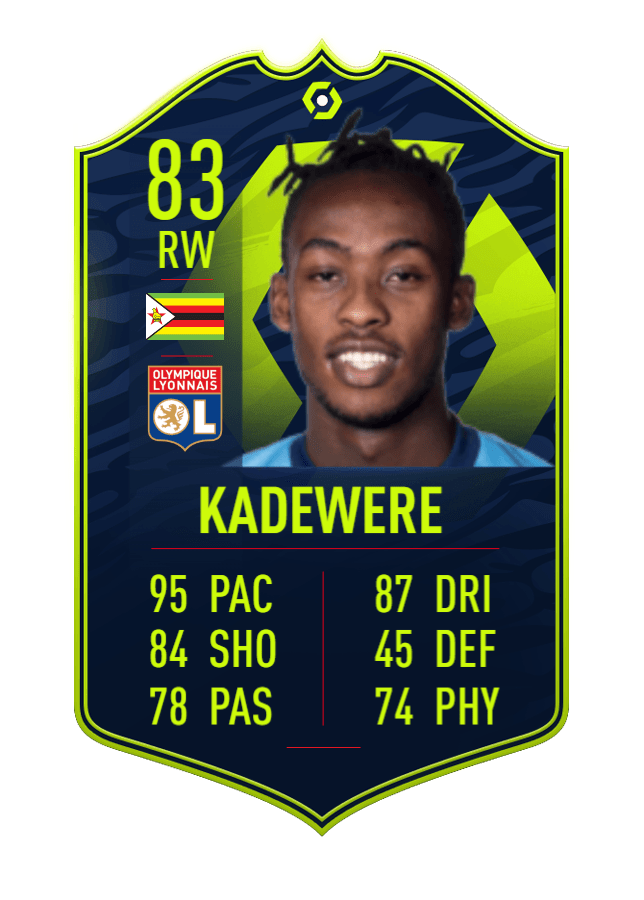 KADEWERE