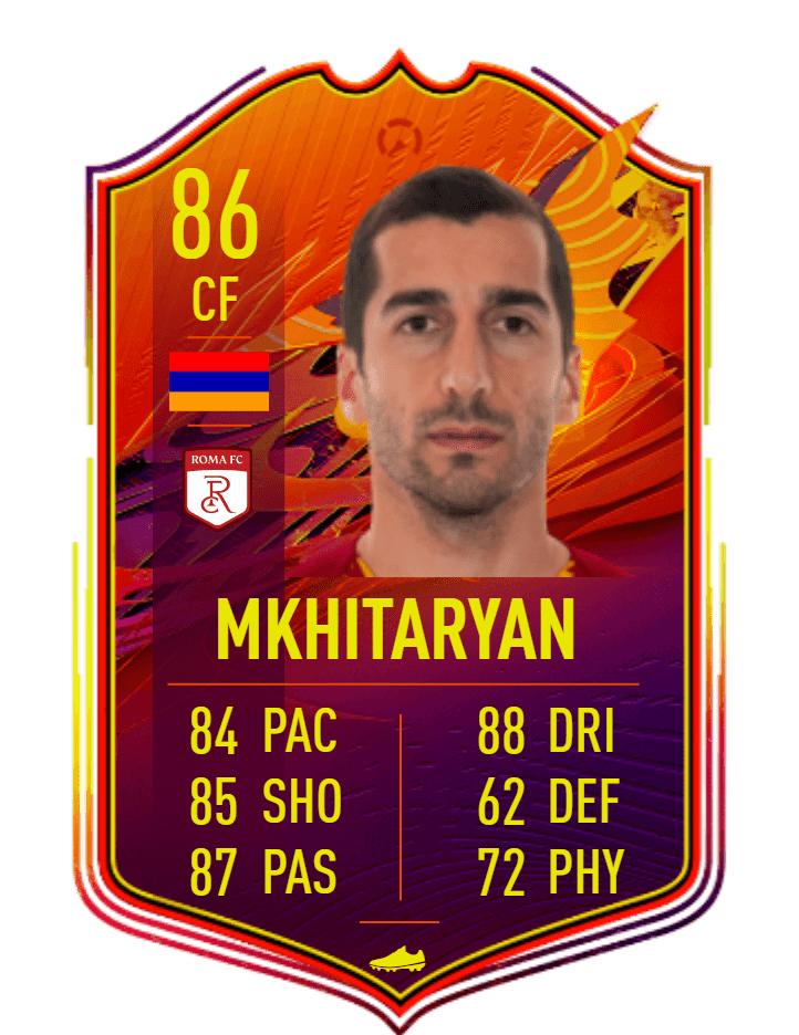 Mkhitaryan