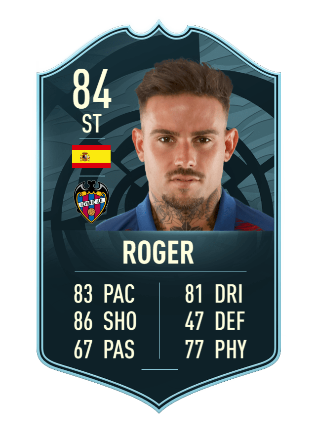 ROGER