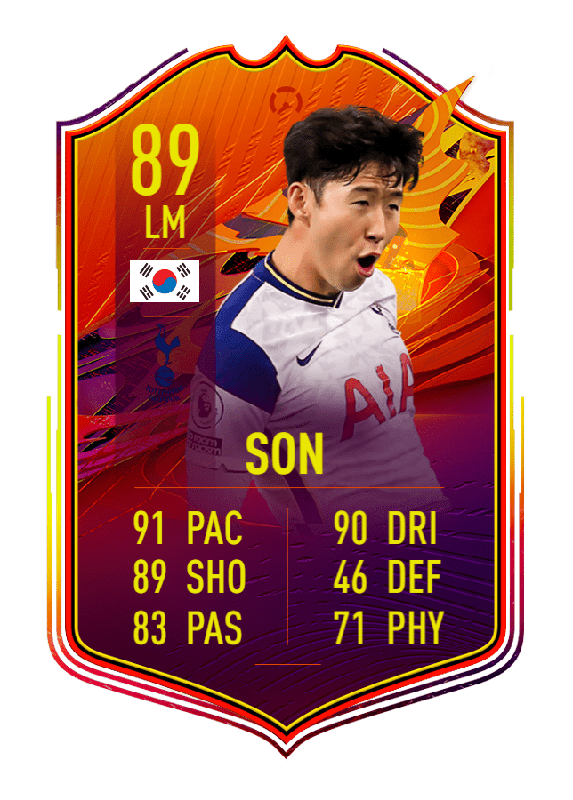 SON