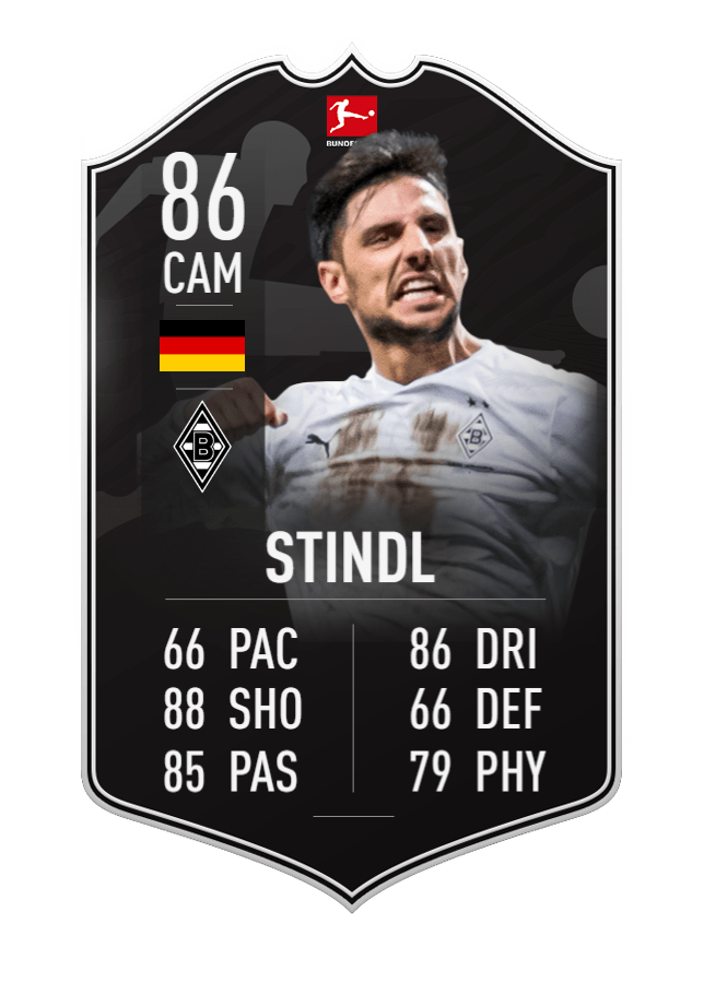 STINDL