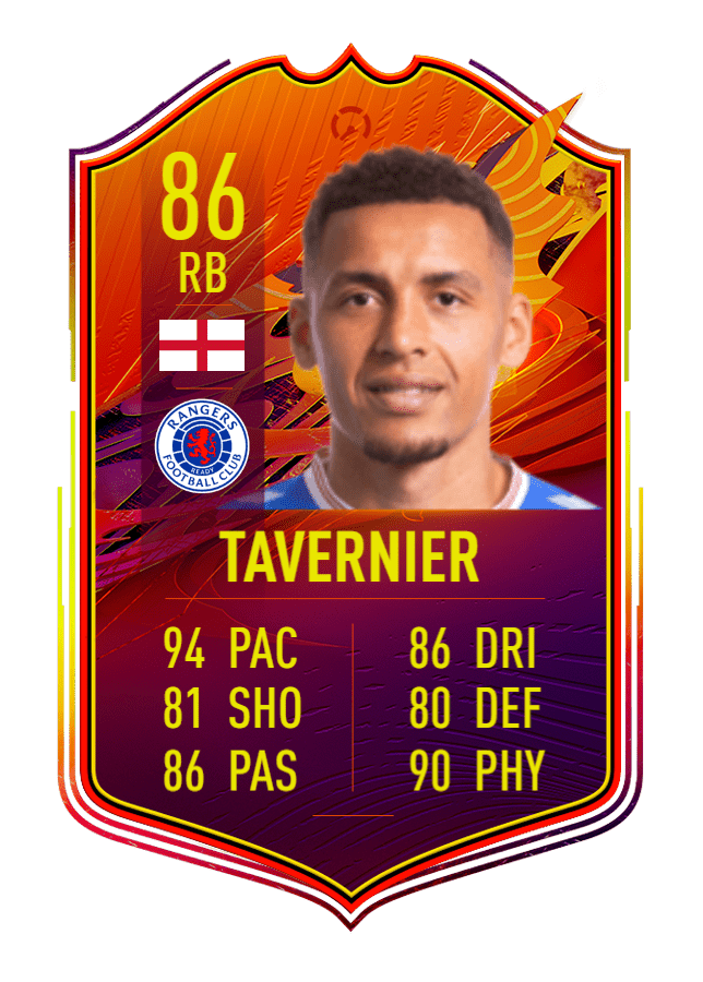 TAVERNIER
