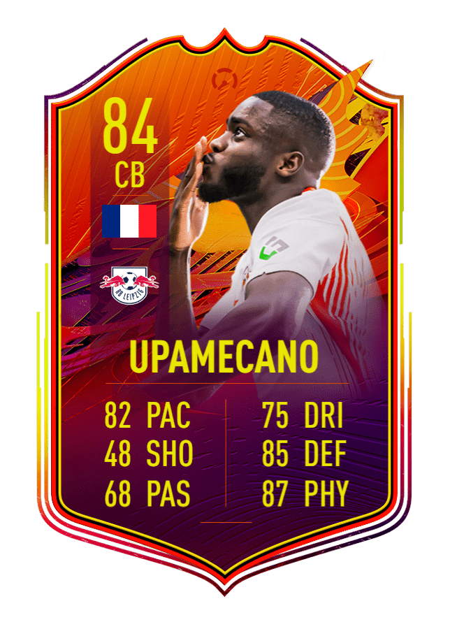 UPAMECANO
