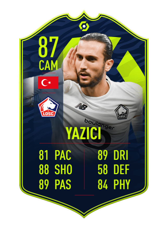 YAZICI