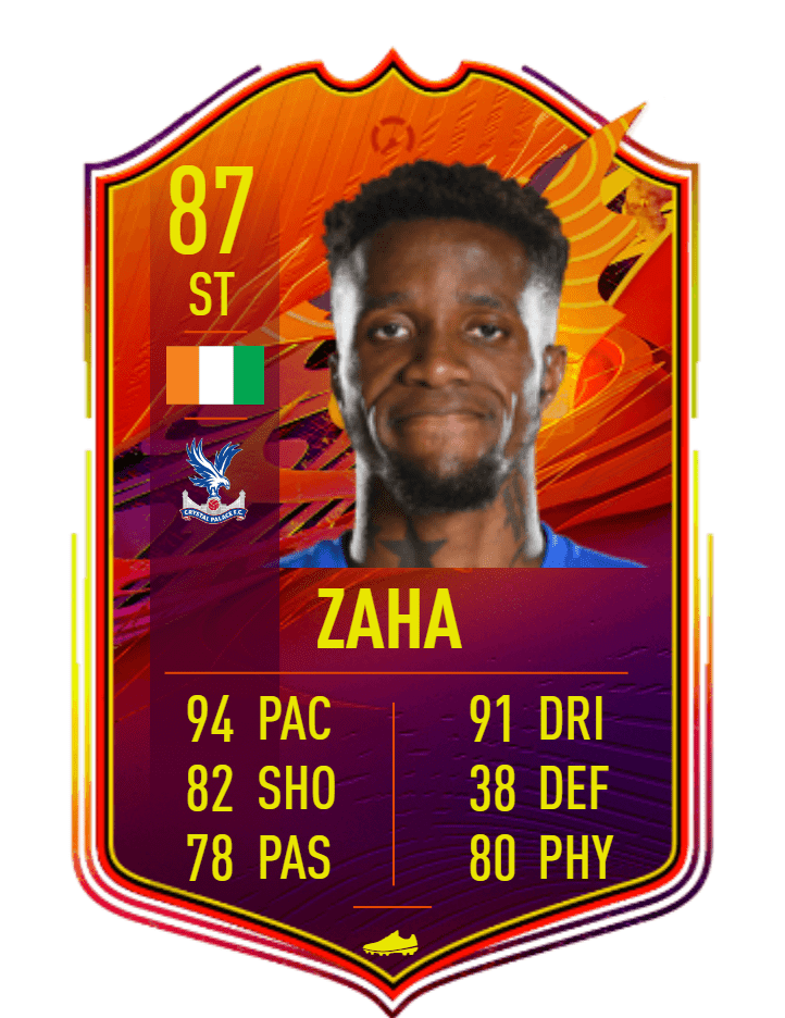 Zaha