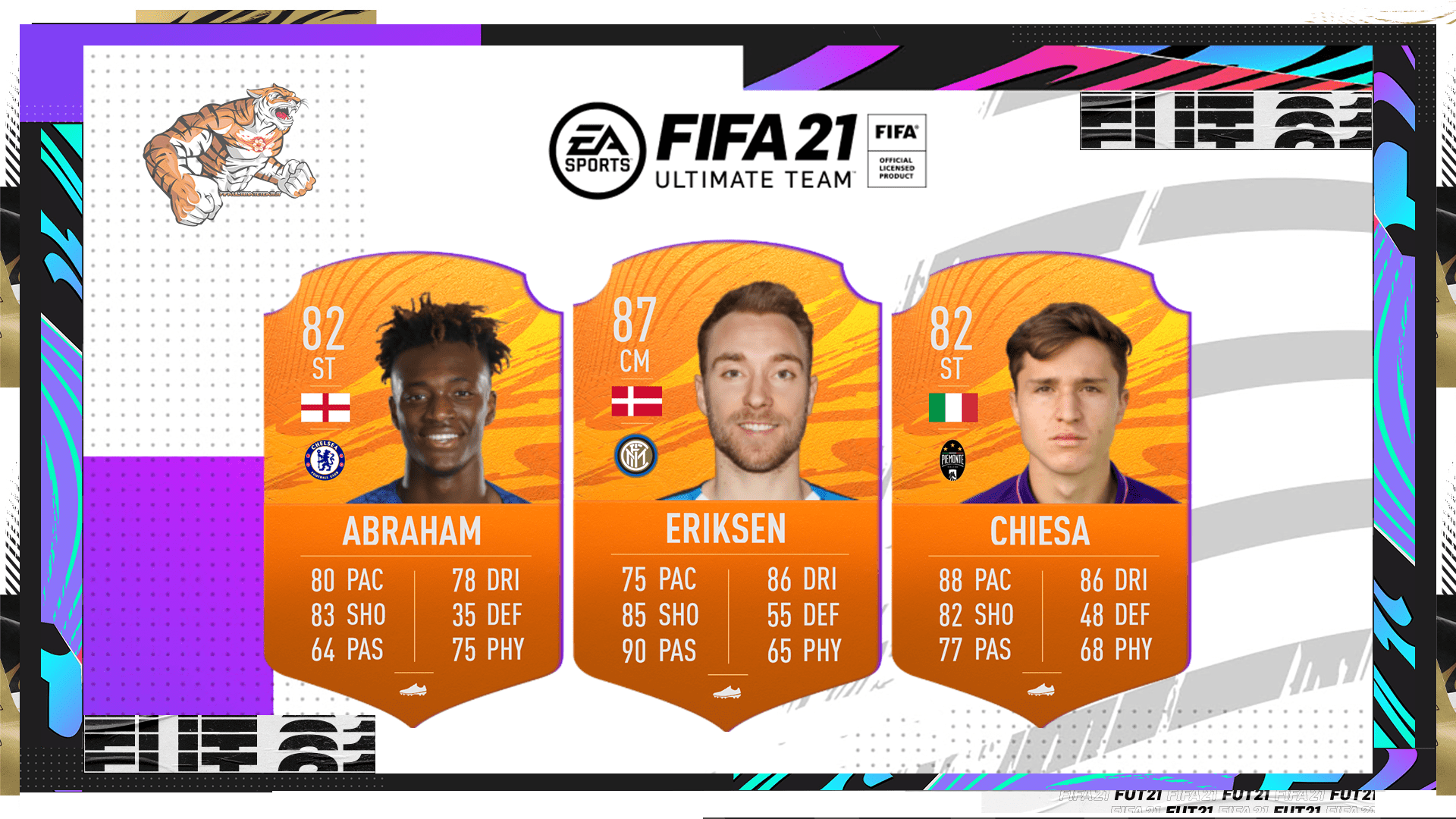 cover motm eriksen fifa 21