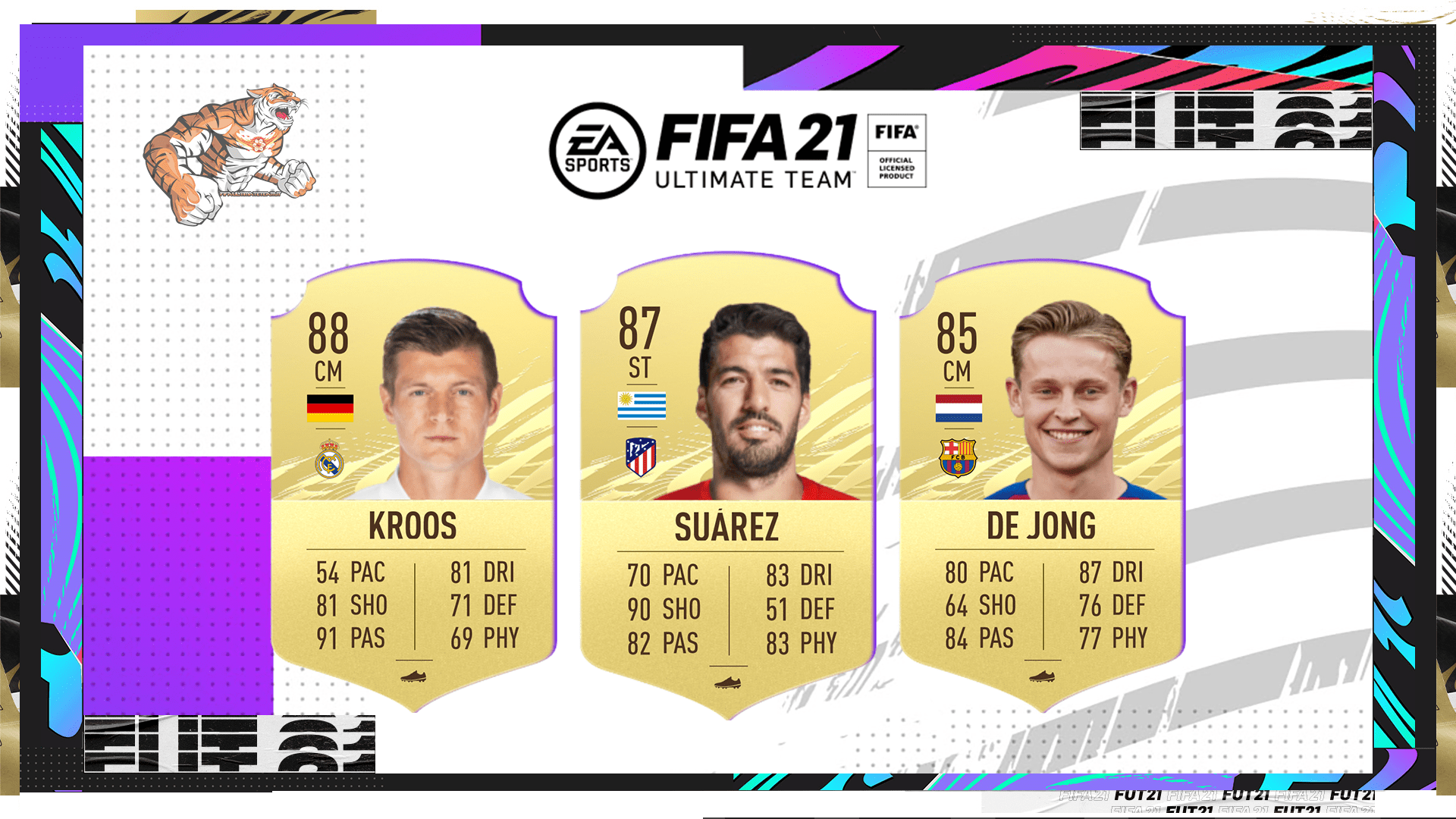 cover nomination potm liga january fifa 21