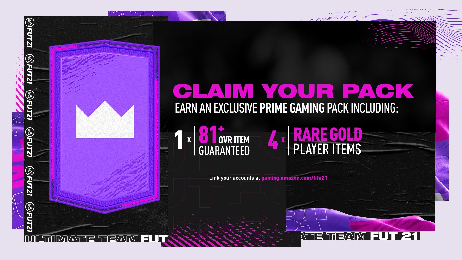 Twitch Prime Packs & Prime Icon Picks! 