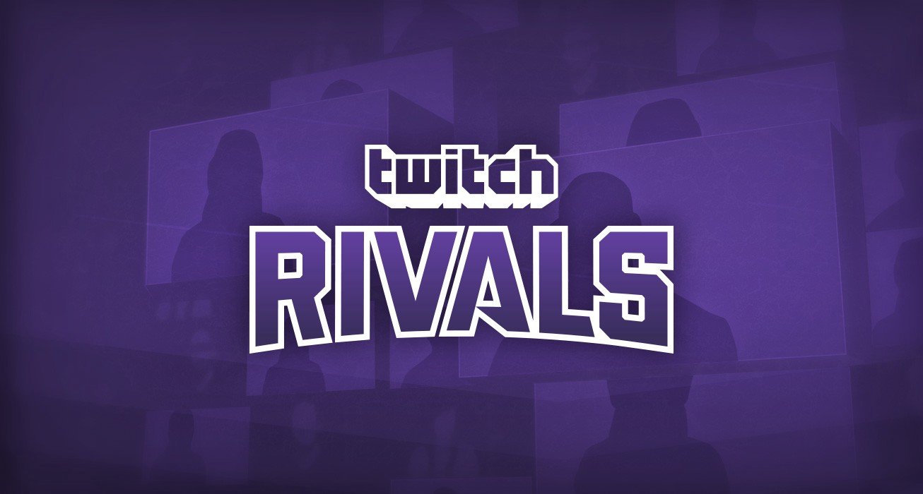 twitch rivals