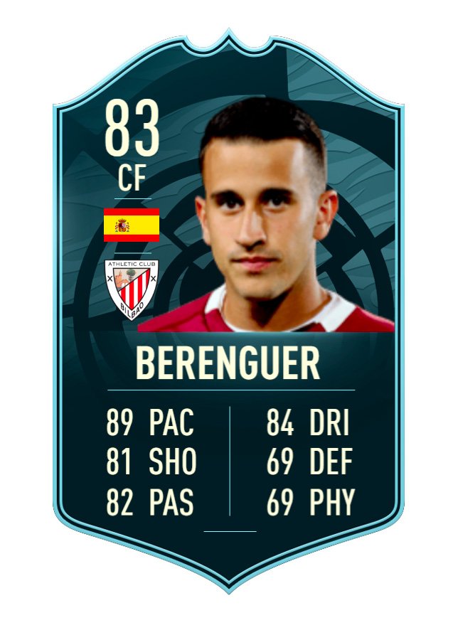 BERENGUER
