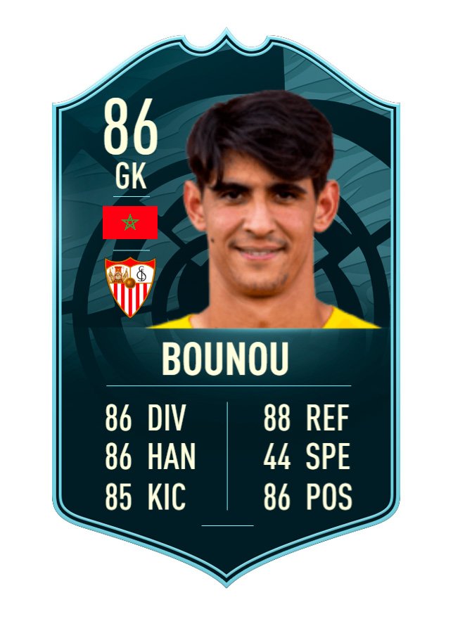 BOUNOU