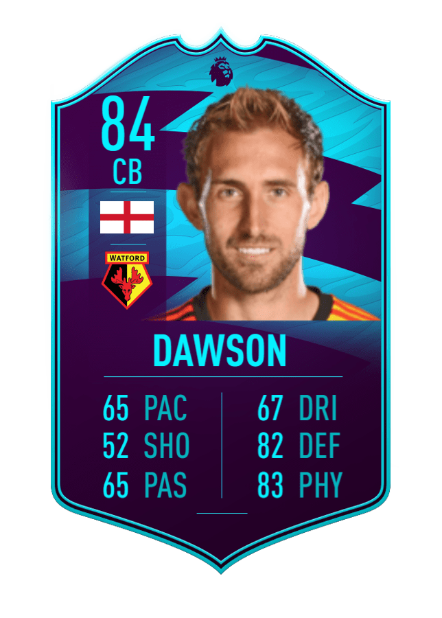 DAWSON