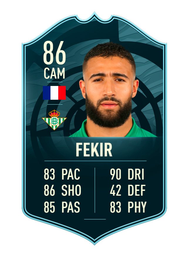 FEKIR