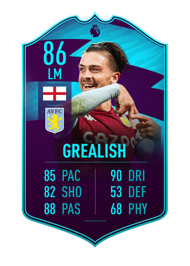 GREALISH