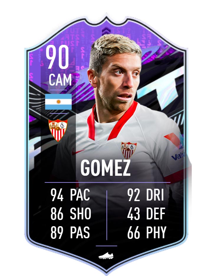 Gomez