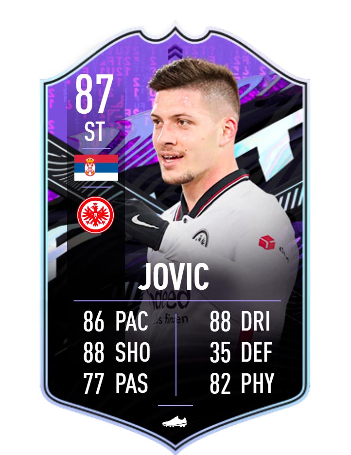 Jovic