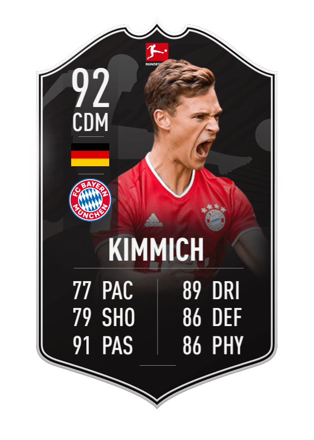 KIMMICH